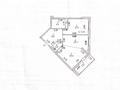 2-комнатная квартира · 57 м² · 10/16 этаж, Валиханова 12 за 37 млн ₸ в Астане, р-н Байконур — фото 41