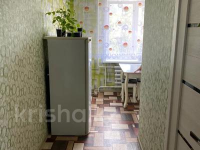 1-комнатная квартира, 34 м², 5/5 этаж, Ауэзова за 14.6 млн 〒 в Петропавловске
