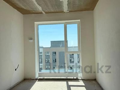 3-комнатная квартира · 89.3 м² · 9/9 этаж, Е 915 12 за 52 млн ₸ в Астане, Есильский р-н