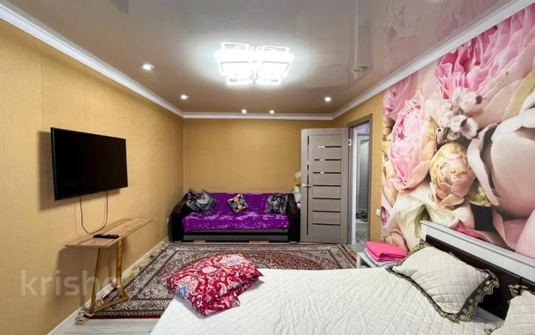 2-бөлмелі пәтер · 64 м² · 1/4 қабат, жансугурова, бағасы: 26 млн ₸ в Талдыкоргане — фото 3