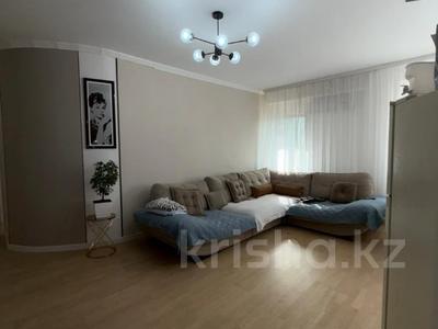 4-комнатная квартира · 136 м² · 12/18 этаж, Курмангазы — Шевченко за 115 млн ₸ в Алматы