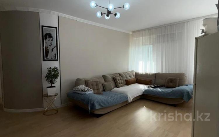 4-комнатная квартира · 136 м² · 12/18 этаж, Курмангазы — Шевченко за 115 млн ₸ в Алматы — фото 4