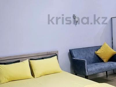 1-комнатная квартира · 45 м² · 15/15 этаж, Зенкова 59 — Достык Кабанбай батыра за 3 000 〒 в Алматы, Медеуский р-н