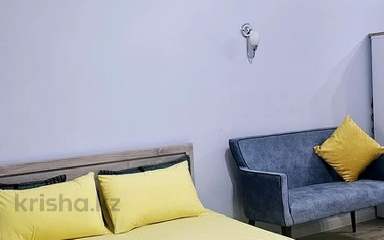 1-комнатная квартира · 45 м² · 15/15 этаж, Зенкова 59 — Достык Кабанбай батыра за 3 000 〒 в Алматы, Медеуский р-н — фото 20