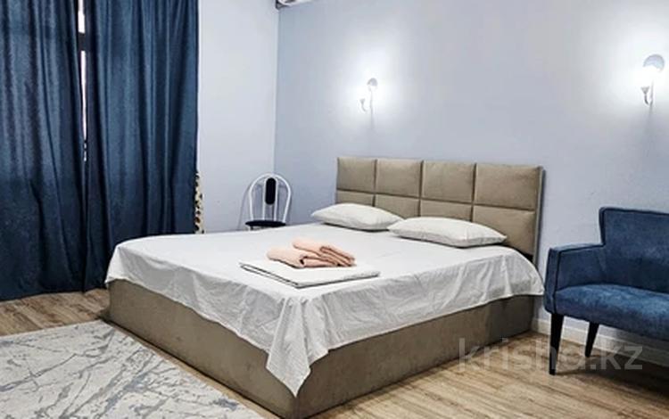 1-бөлмелі пәтер · 45 м² · 15/15 қабат, Зенкова 59 — Достык Кабанбай батыра, бағасы: 3 000 ₸ в Алматы, Медеуский р-н — фото 26