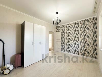 3-комнатная квартира · 81.1 м² · 4/5 этаж, Нурсая 89 за 26.5 млн ₸ в Атырау