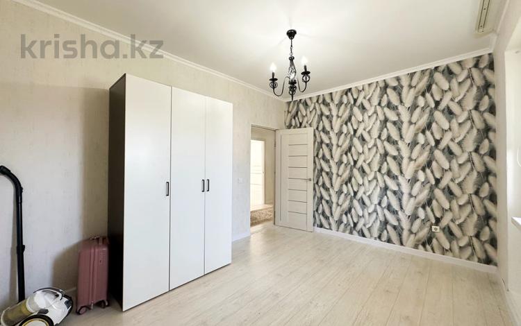 3-комнатная квартира · 81.1 м² · 4/5 этаж, Нурсая 89 за 26.5 млн ₸ в Атырау — фото 4