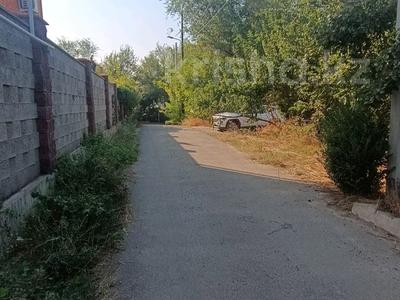 Участок · 15 соток, мкр Баганашыл за 150 млн ₸ в Алматы, Бостандыкский р-н