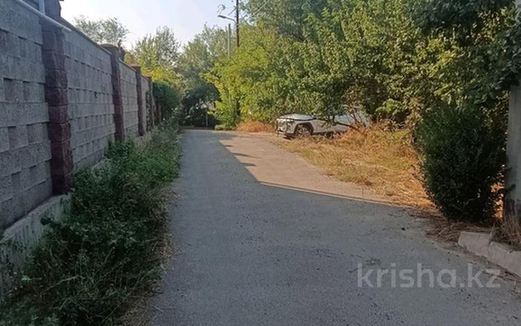 Участок · 15 соток, мкр Баганашыл за 150 млн ₸ в Алматы, Бостандыкский р-н — фото 2