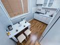 2-бөлмелі пәтер · 70 м² · 1/6 қабат, 16-ш/а. 43/3 — ТРК АКТАУ,АКВАПАРК,МОРЕ,ЦЕНТР ГОРОДА, бағасы: 10 000 ₸ в Актау, 16-й мкр  — фото 8