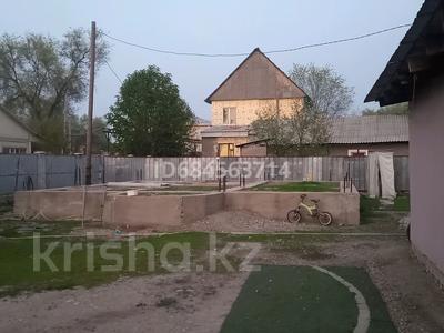 Отдельный дом • 5 комнат • 60 м² • 6 сот., Жибек жолы 6 за 20 млн 〒 в Алматы
