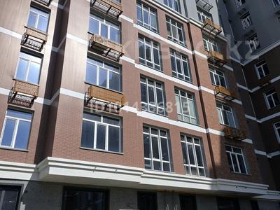 3-бөлмелі пәтер · 145 м² · 6/9 қабат, Ақ Шағала -ш/а., Жалена Тулепова 17Б, бағасы: 56 млн ₸ в Атырау, мкр Ак Шагала