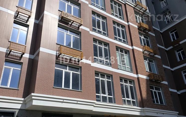 3-бөлмелі пәтер · 145 м² · 6/9 қабат, Ақ Шағала -ш/а., Жалена Тулепова 17Б, бағасы: 56 млн ₸ в Атырау, мкр Ак Шагала — фото 2