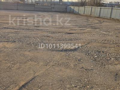 Участок · 108 соток, Желездорожная 22/2 за 350 млн ₸ в Конаеве