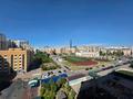 3-комнатная квартира · 97 м² · 8/15 этаж, Кабанбай батыр 48/5 за 77 млн ₸ в Астане, Есильский р-н — фото 18