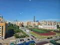 3-комнатная квартира · 97 м² · 8/15 этаж, Кабанбай батыр 48/5 за 77 млн ₸ в Астане, Есильский р-н — фото 5