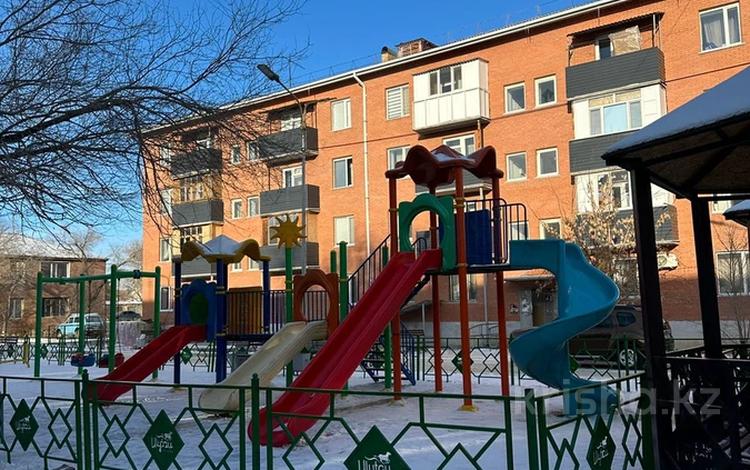 2-бөлмелі пәтер · 55 м² · 4/4 қабат, Сатпаева, бағасы: 15.5 млн ₸ в Жезказгане — фото 2