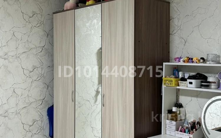 1-комнатная квартира · 30.6 м² · 1/5 этаж, Майкудук 45 — Магнитогорская 45 за 8 млн ₸ в Караганде, Алихана Бокейханова р-н — фото 16