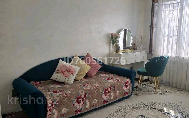 3-бөлмелі пәтер · 60 м² · 4/4 қабат, Туркестанская 2/7 — Шымкент Плаза, бағасы: 29 млн ₸ в Аль-Фарабийский р-н — фото 17