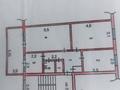 3-бөлмелі пәтер · 60 м² · 4/4 қабат, Туркестанская 2/7 — Шымкент Плаза, бағасы: 29 млн ₸ в Аль-Фарабийский р-н — фото 24
