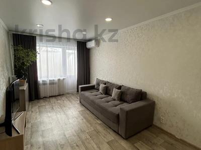 2-комнатная квартира · 44 м² · 5/5 этаж, Бурова 27/1 за 17.5 млн ₸ в Усть-Каменогорске
