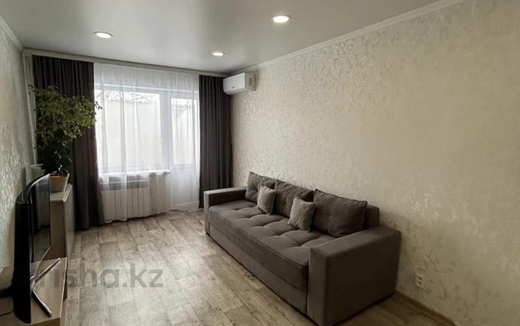 2-комнатная квартира · 44 м² · 5/5 этаж, Бурова 27/1 за 17.5 млн ₸ в Усть-Каменогорске — фото 2