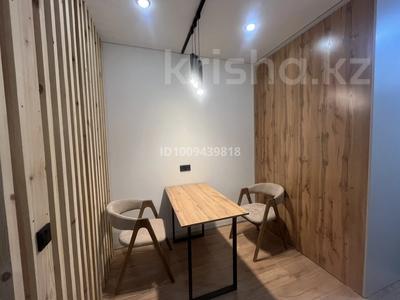 1-бөлмелі пәтер · 29 м² · 5/9 қабат, мкр Шугыла, Алатау 340/35к6, бағасы: 26 млн ₸ в Алматы, Наурызбайский р-н