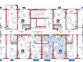 2-бөлмелі пәтер · 46.5 м² · 6/9 қабат, Ботакоз 2/1 — ⭐БЕЗ КОМИССИИ⭐, бағасы: ~ 36.3 млн ₸ в Алматы, Алатауский р-н — фото 2