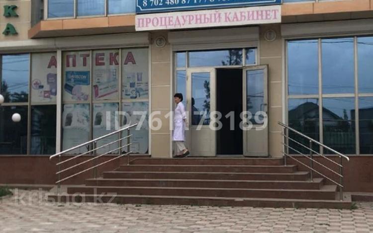 Свободное назначение, офисы, фитнес и спорт, образование, развлечения, конференц-залы, кабинеты и рабочие места · 10 м² за 35 000 ₸ в Шымкенте, Абайский р-н — фото 21