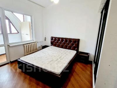 4-комнатная квартира · 97 м² · 8/9 этаж, мкр Жетысу-2 — Абая-Саина за 60 млн ₸ в Алматы, Ауэзовский р-н