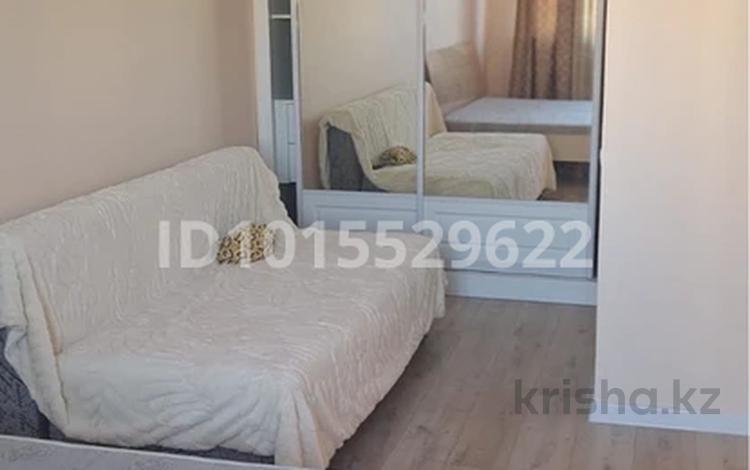 1-комнатная квартира · 38 м² · 7/10 этаж, Кошкарбаева 27 за 190 000 ₸ в Астане, Сарайшык р-н — фото 2
