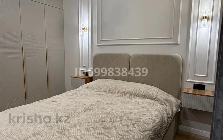 1-бөлмелі пәтер · 44 м² · 8/12 қабат, Райымбека 351/2, бағасы: 20 000 ₸ в Алматы, Алатауский р-н — фото 2