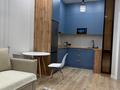 1-бөлмелі пәтер · 44 м² · 8/12 қабат, Райымбека 351/2, бағасы: 20 000 ₸ в Алматы, Алатауский р-н — фото 3