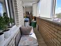 2-бөлмелі пәтер · 58.7 м² · 6/9 қабат, Расковой 1/1, бағасы: 27 млн ₸ в Павлодаре — фото 4