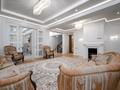 Отдельный дом · 6 комнат · 495 м² · 8 сот., мкр Нурлытау (Энергетик) 10а — Казыбек Тауасарулы за 425 млн 〒 в Алматы, Бостандыкский р-н — фото 22