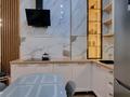 2-комнатная квартира · 52 м² · 4/18 этаж, Утеген батыра 11г за 350 000 ₸ в Алматы, Ауэзовский р-н — фото 5