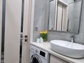 2-комнатная квартира · 52 м² · 4/18 этаж, Утеген батыра 11г за 350 000 ₸ в Алматы, Ауэзовский р-н — фото 14