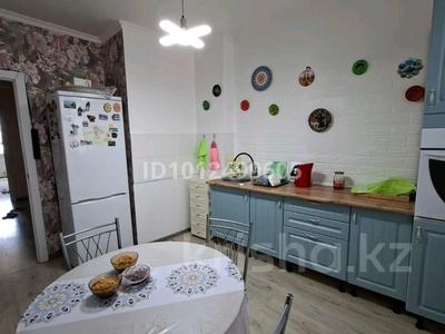 3-бөлмелі пәтер · 78 м² · 8/16 қабат, Б.Момышулы 27, бағасы: 37 млн ₸ в Астане, Алматы р-н