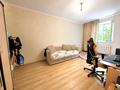 1-комнатная квартира · 35.1 м² · 2/9 этаж, Сауран 6 за 23.5 млн ₸ в Астане, Есильский р-н