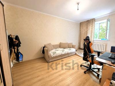 1-комнатная квартира · 35.1 м² · 2/9 этаж, Сауран 6 за 24 млн ₸ в Астане, Есильский р-н