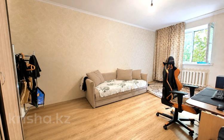 1-комнатная квартира · 35.1 м² · 2/9 этаж, Сауран 6 за 23.5 млн ₸ в Астане, Есильский р-н — фото 16