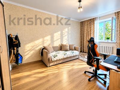 1-комнатная квартира · 35.1 м² · 2/9 этаж, Сауран 6 за 23.5 млн ₸ в Астане, Есильский р-н