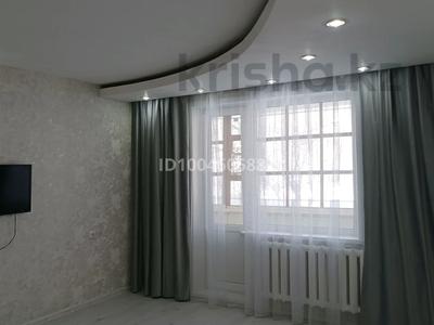 2-бөлмелі пәтер · 57 м² · 1/5 қабат, Гоголя — Проспект Абая и улица Гоголя, бағасы: 220 000 ₸ в Костанае