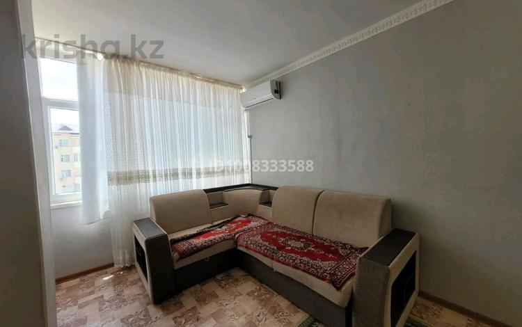 2-комнатная квартира · 76 м² · 4/5 этаж, Мкр Арай-2 4 за 130 000 〒 в Таразе — фото 2