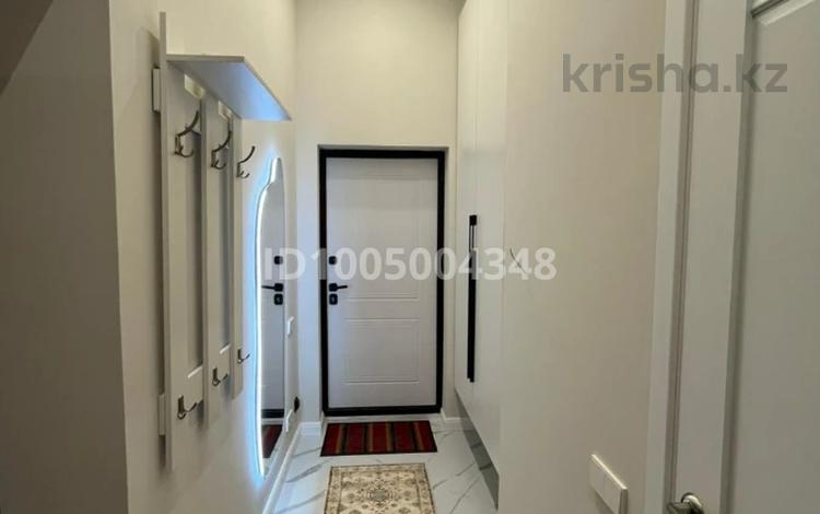 2-комнатная квартира · 53.1 м² · 6/6 этаж, мкр Думан-2, Халиулина 140/9 за 320 000 〒 в Алматы, Медеуский р-н — фото 2