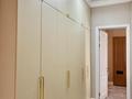 3-бөлмелі пәтер · 106.5 м² · 7/8 қабат, Горный Гигант ш/а., Жамакаева 254/2 — ПРОДАЖА | Шикарная 3-комнатная квартира в Горном Гиганте, бағасы: 140 млн ₸ в Алматы, Медеуский р-н — фото 9