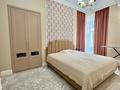 3-бөлмелі пәтер · 106.5 м² · 7/8 қабат, Горный Гигант ш/а., Жамакаева 254/2 — ПРОДАЖА | Шикарная 3-комнатная квартира в Горном Гиганте, бағасы: 140 млн ₸ в Алматы, Медеуский р-н — фото 12