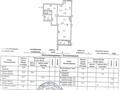 2-бөлмелі пәтер · 75.4 м² · 4/7 қабат, Косшыгулулы 6, бағасы: ~ 29.9 млн ₸ в Астане, Сарыарка р-н