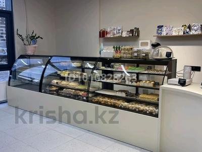 Продаётся действующая кондитерская · 100 м², бағасы: 12 млн ₸ в Астане, Нура р-н