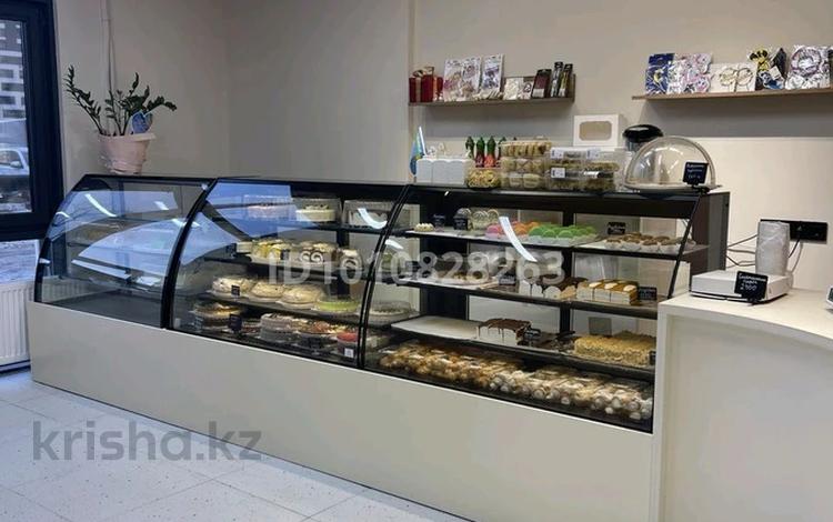 Продаётся действующая кондитерская · 100 м², бағасы: 12 млн ₸ в Астане, Нура р-н — фото 7